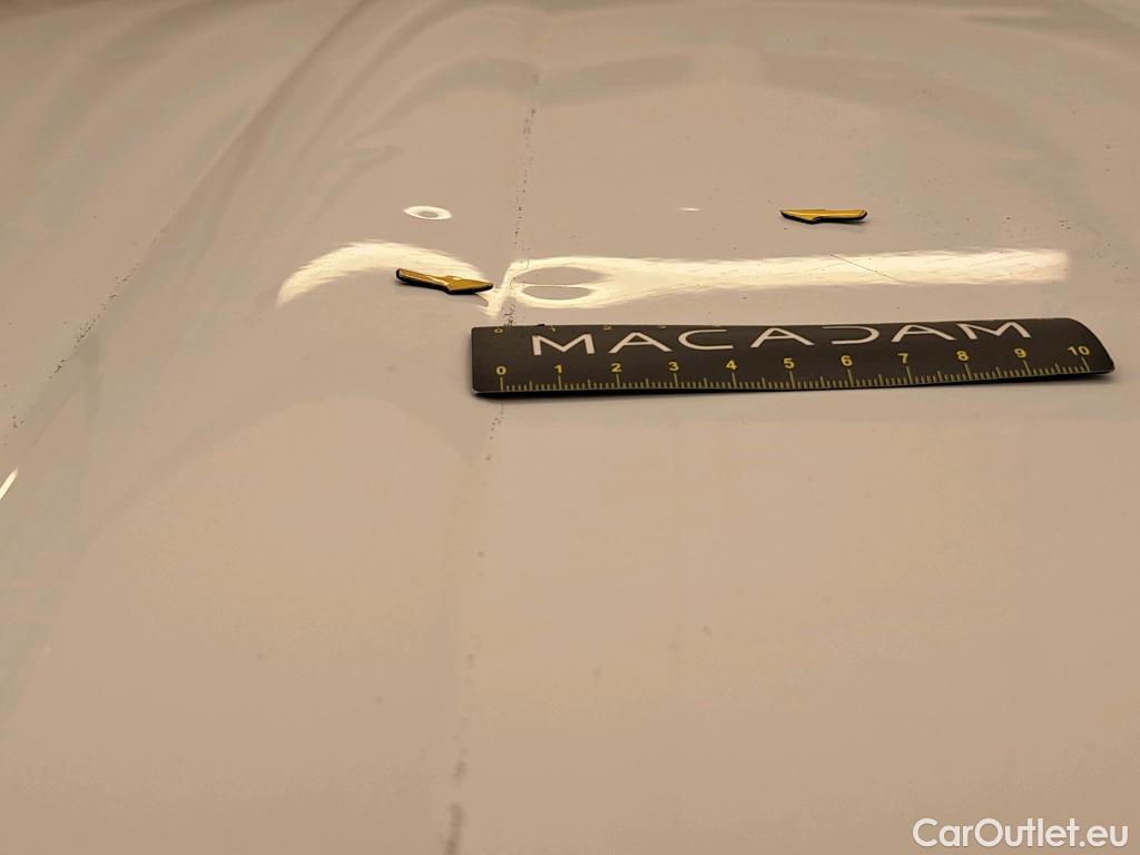  Renault  Kangoo  Express Compact Extra (Série Spéciale) 1.5 dCi 75CV BVM5 E6 #18