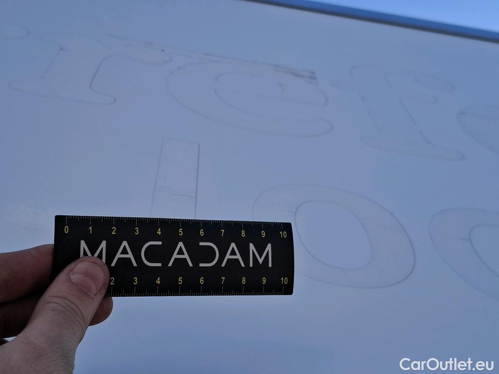  Renault  Master RENAULT  SC / 2019 / 2P / Châssis cabine CC Tr CF F3500 L3 Blue dCi 145 EVIE #2