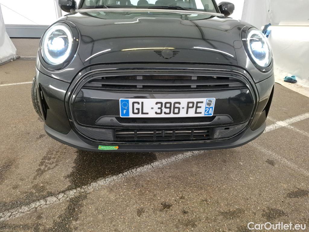 Mini  Cooper MINI Mini / 2021 / 5P / Berline  Edition Premium Plus 136 ch BVA7 #19