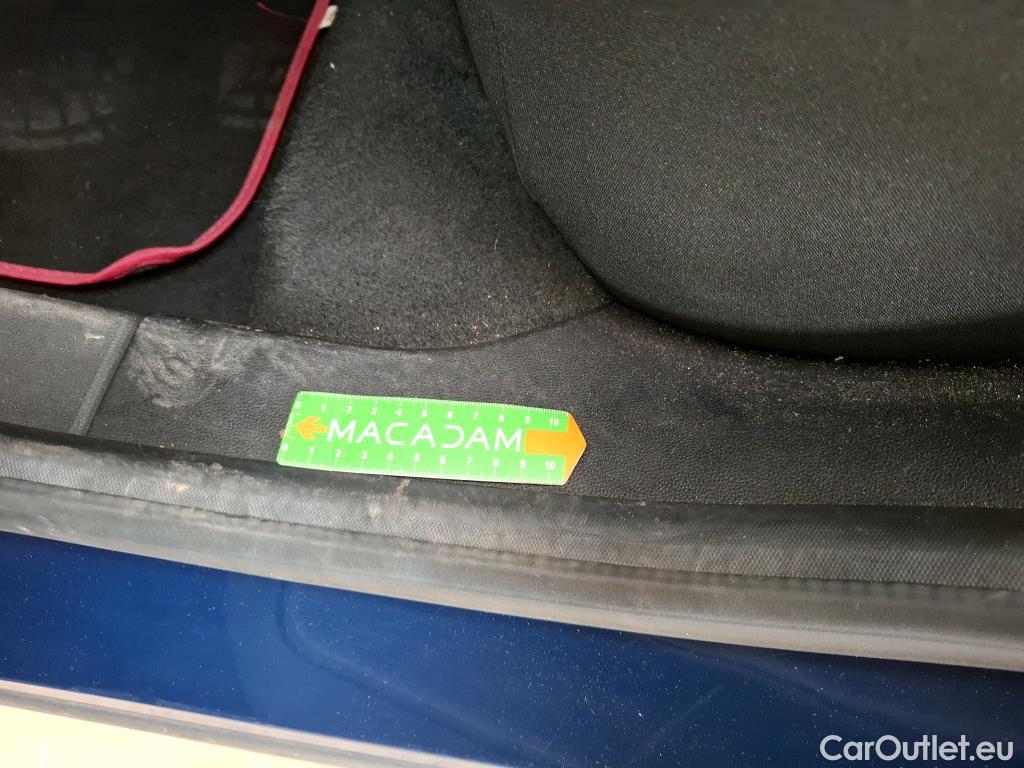  Ford  Puma FORD  / 2019 / 5P / SUV 1.0EcoB Hyb 125 mHEV PShift TITANIUM #1