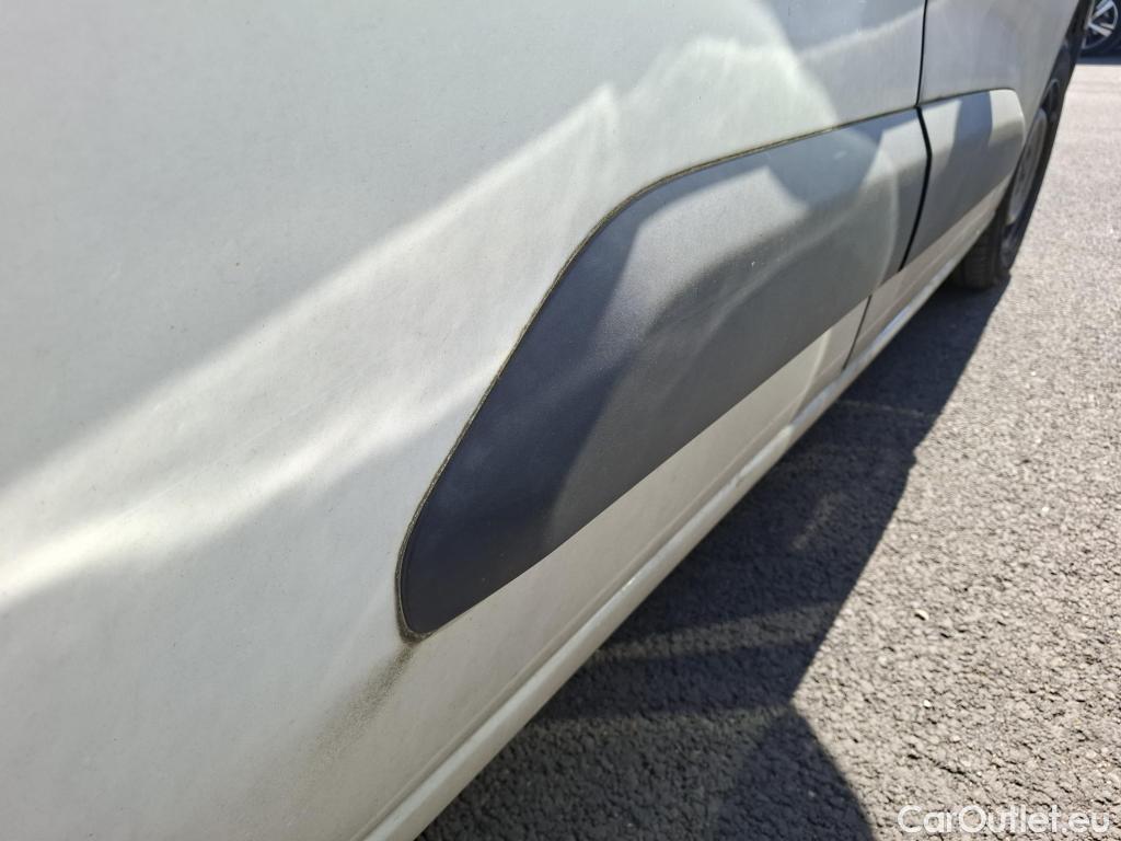  Peugeot  Partner  Premium L1 1.5 HDi 100CV BVM5 E6dT #38