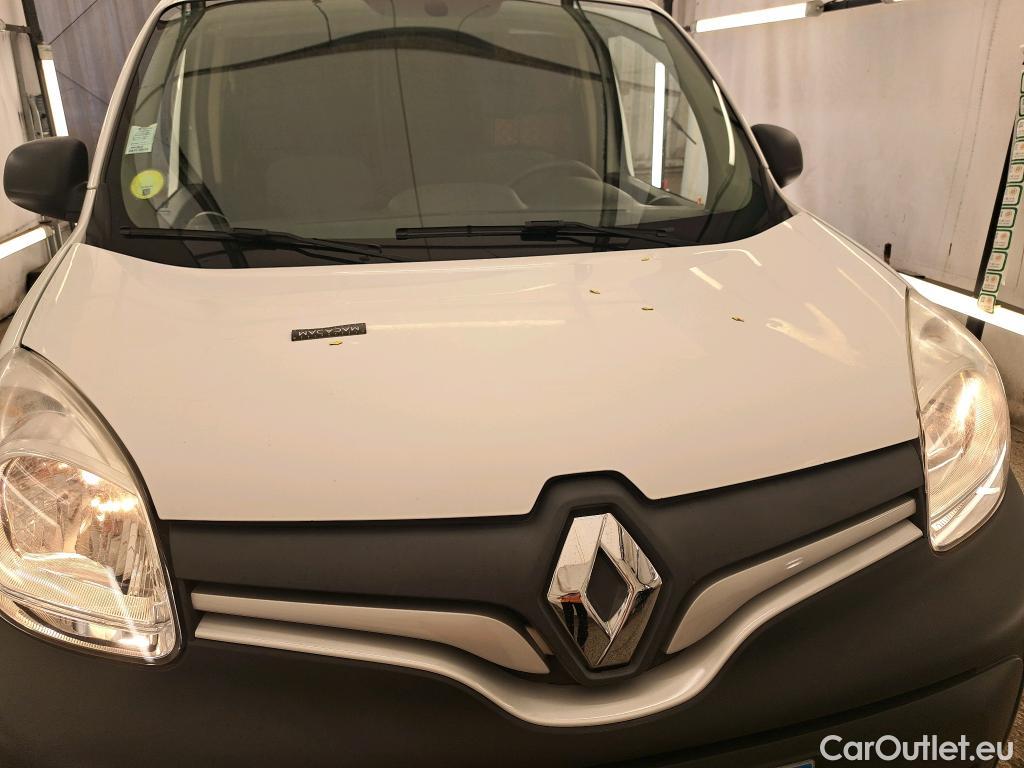  Renault  Kangoo  Express Compact Extra (Série Spéciale) 1.5 dCi 75CV BVM5 E6 #33
