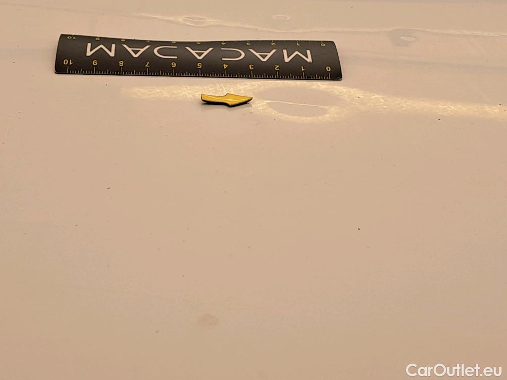  Renault  Kangoo  Express Compact Extra (Série Spéciale) 1.5 dCi 75CV BVM5 E6 #34