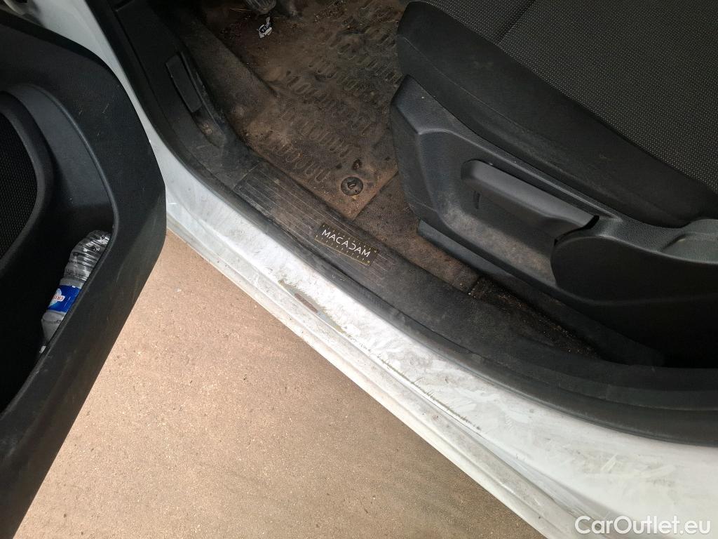  Peugeot  Partner  Premium L1 1.5 HDi 100CV BVM5 E6dT #21