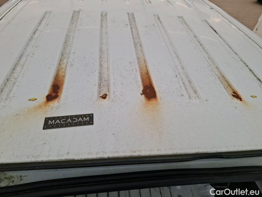  Peugeot  Partner  Premium L1 1.5 HDi 100CV BVM5 E6dT #9