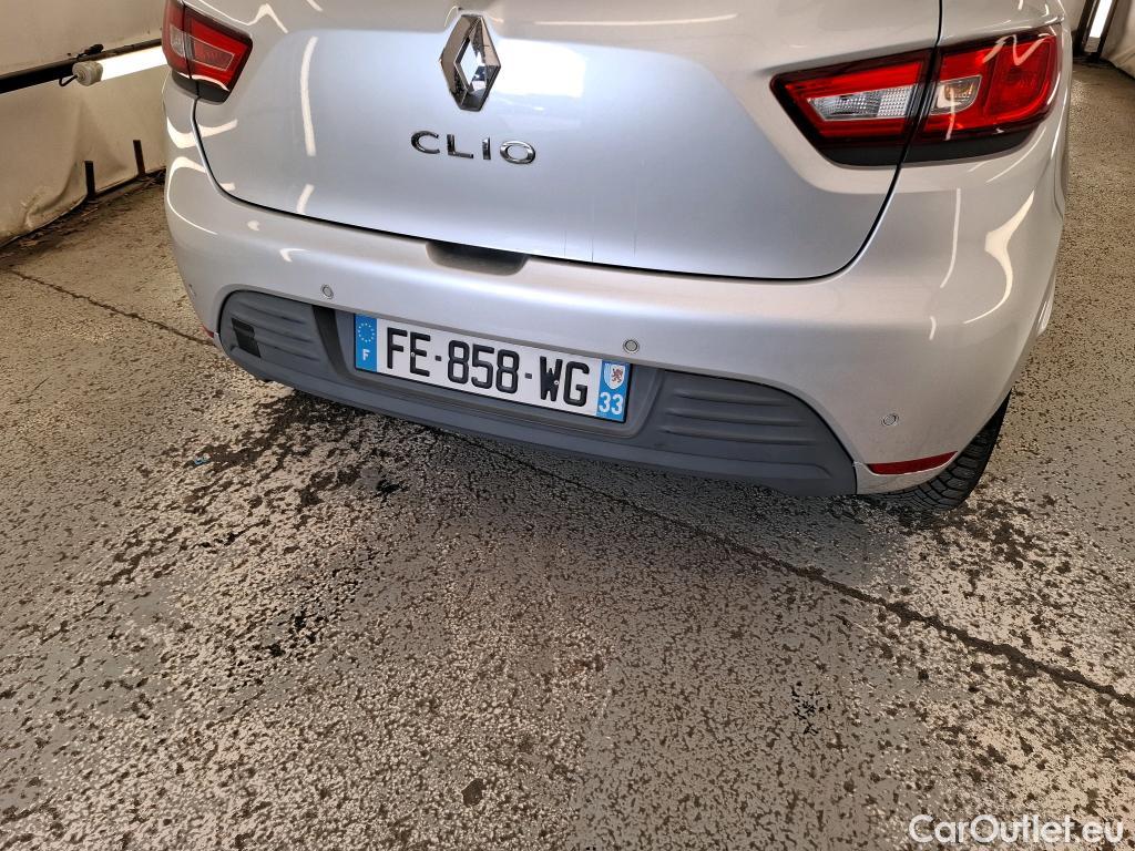  Renault  Clio RENAULT  5p Berline Business TCe 90 - 18 #25
