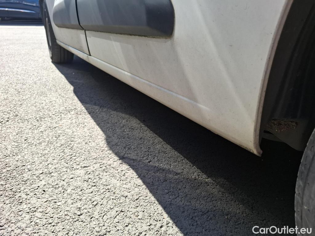  Peugeot  Partner  Premium L1 1.5 HDi 100CV BVM5 E6dT #36