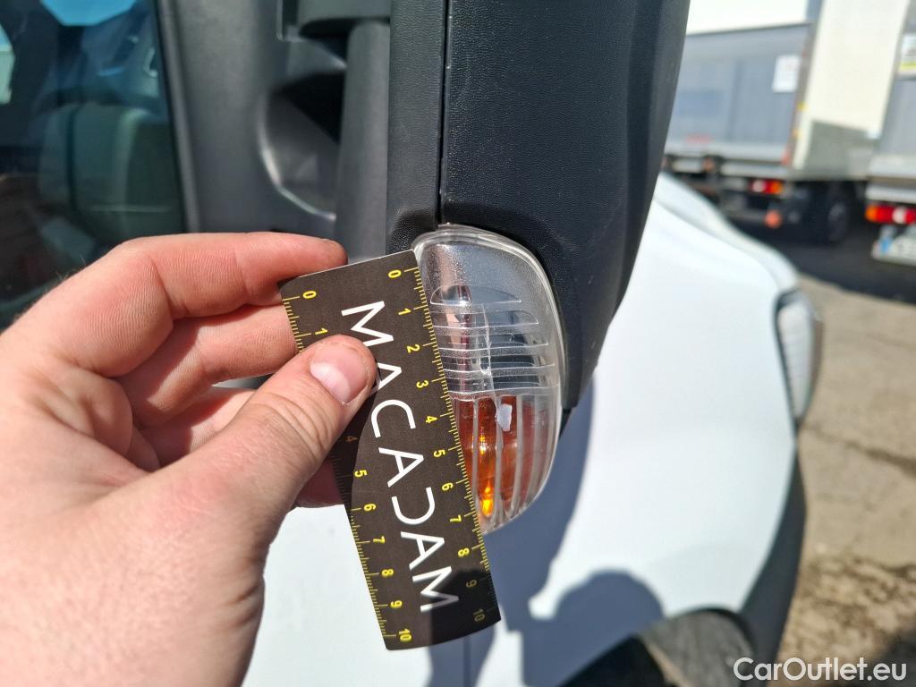  Renault  Master RENAULT  SC / 2019 / 2P / Châssis cabine CC Tr CF F3500 L3 Blue dCi 145 EVIE #11