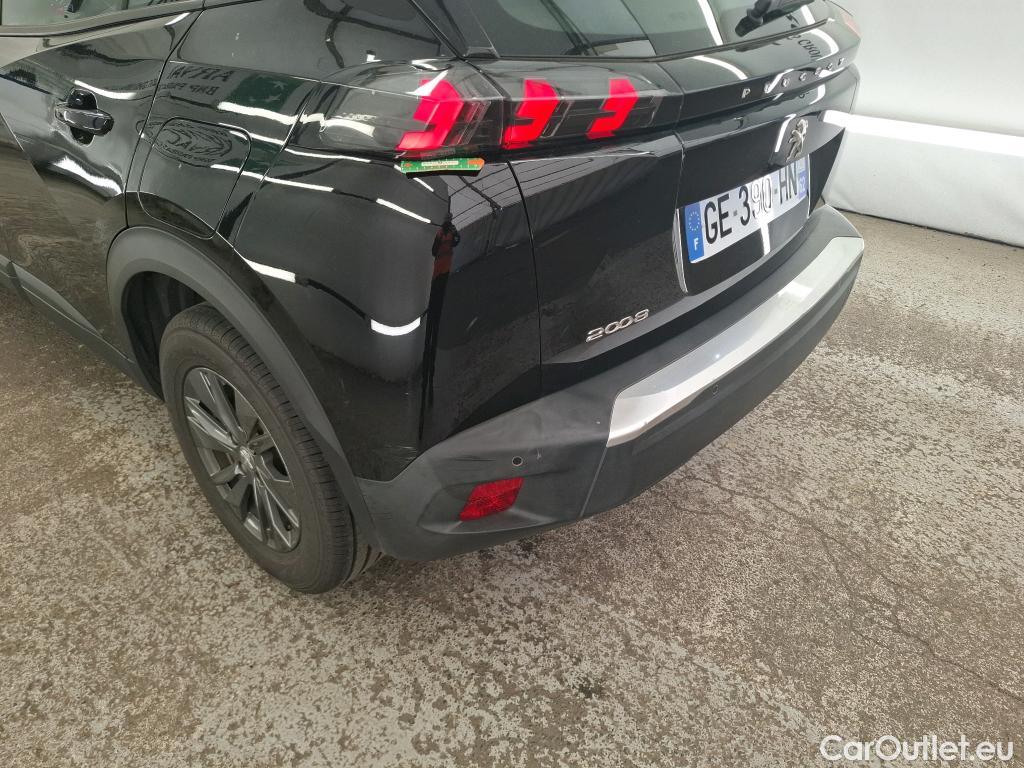  Peugeot  2008  Active Pack 1.5 HDi 110CV BVM6 E6d #11