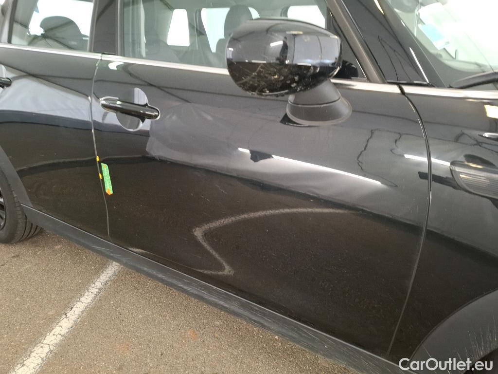  Mini  Cooper MINI Mini / 2021 / 5P / Berline  Edition Premium Plus 136 ch BVA7 #25