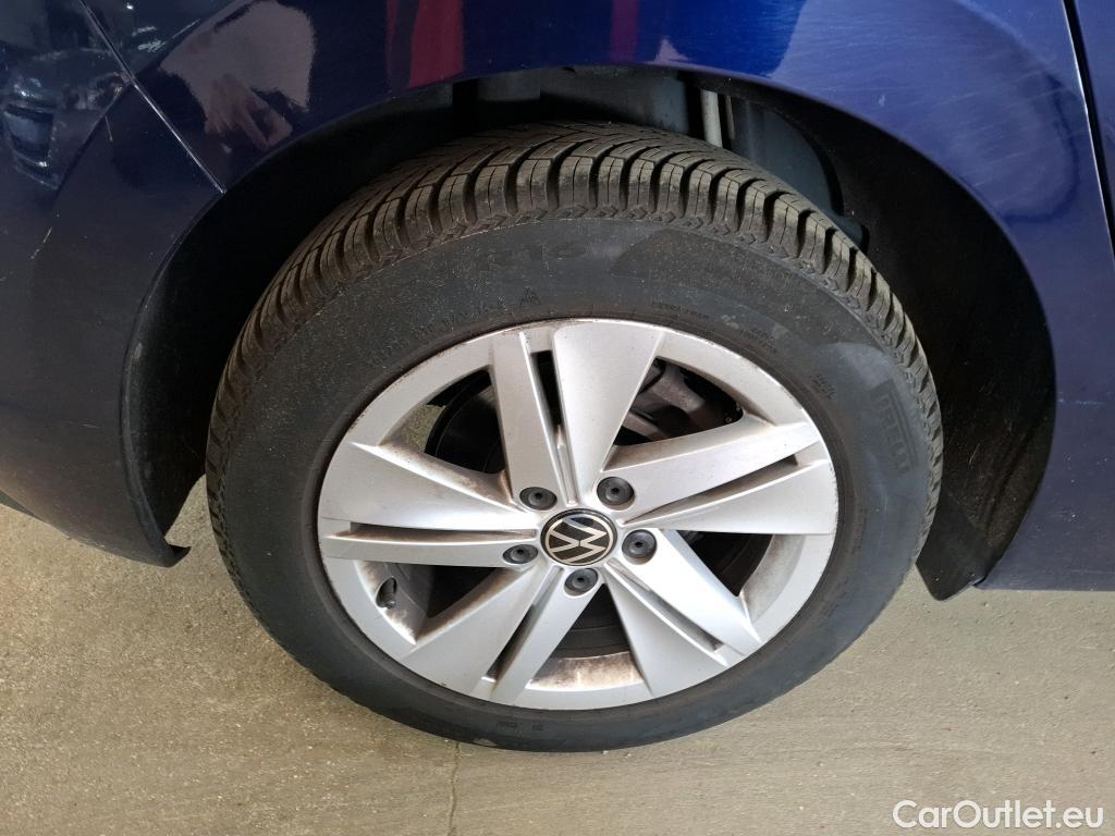  Volkswagen  Golf  VOLKSWAGEN / 2020 / 5P / Berline 2.0 TDI SCR 115 DSG7 Life Busi #27