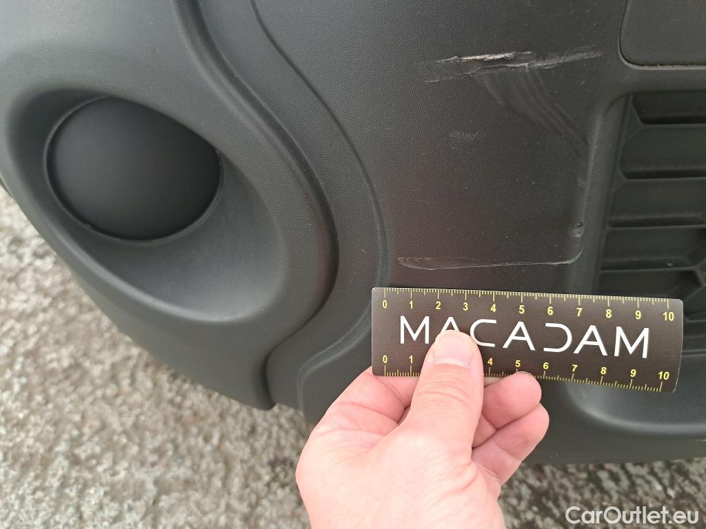  Renault  Kangoo  Express Compact Extra (Série Spéciale) 1.5 dCi 75CV BVM5 E6 #69