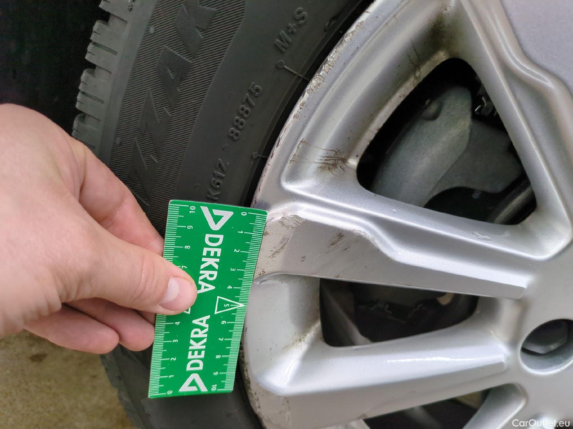  Opel  Crossland  X Elegance Business 1.5 120CV BVA6 E6d #20