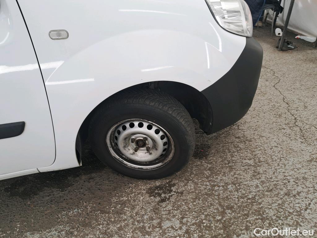  Renault  Kangoo  Express Compact Extra (Série Spéciale) 1.5 dCi 75CV BVM5 E6 #44