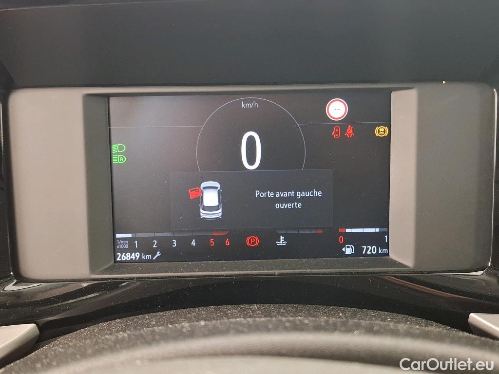  Opel  Mokka  Business Elegance 1.5 110CV BVM6 E6d #11