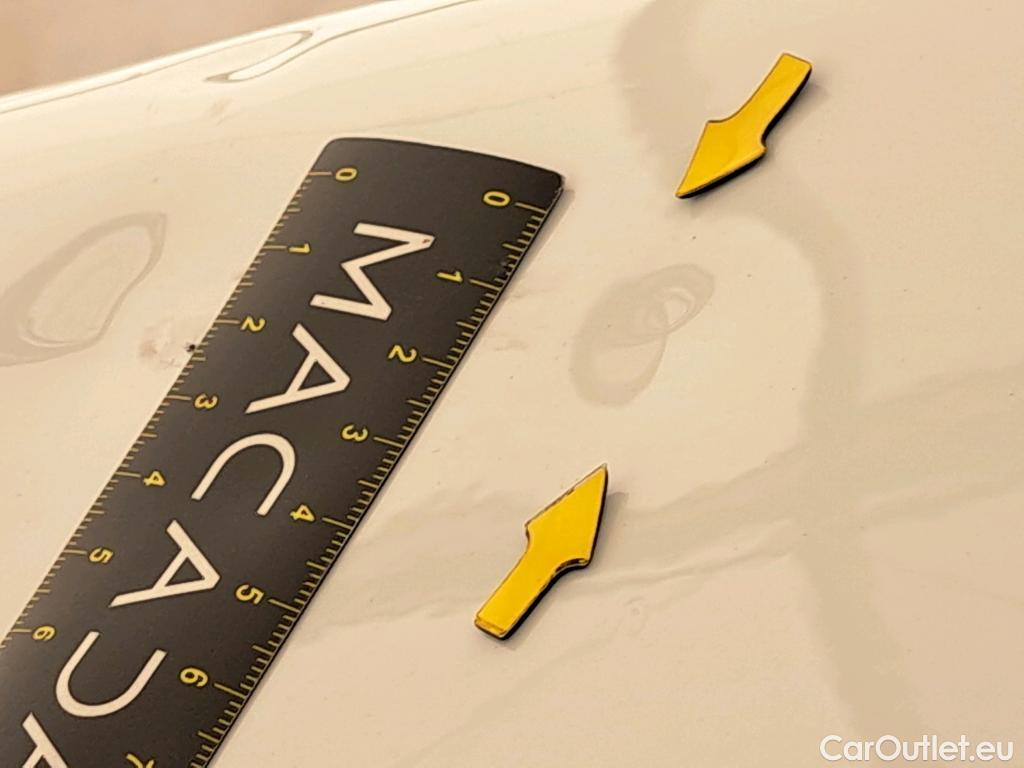  Renault  Kangoo  Express Compact Extra (Série Spéciale) 1.5 dCi 75CV BVM5 E6 #9