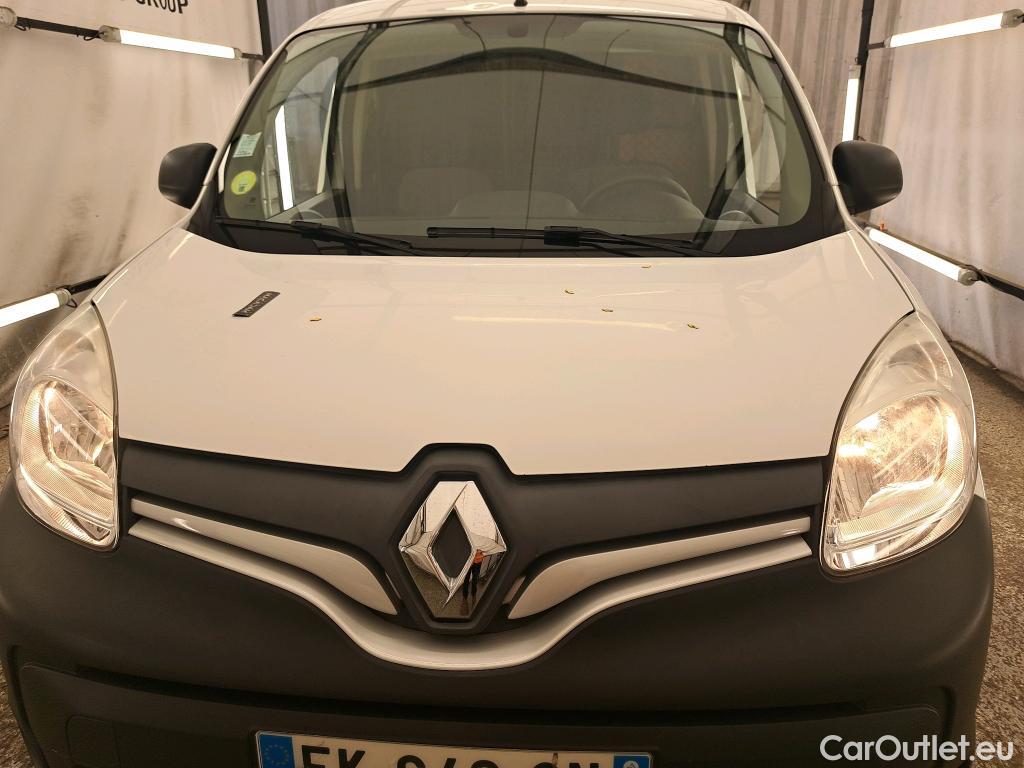  Renault  Kangoo  Express Compact Extra (Série Spéciale) 1.5 dCi 75CV BVM5 E6 #32