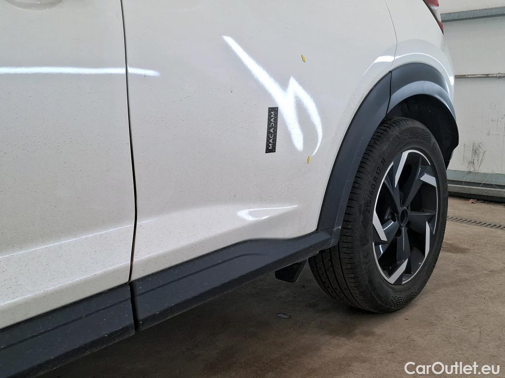  Nissan  Juke NISSAN  / 2019 / 5P / Crossover DIG-T 114 BVM6 Shadow(SP) #8