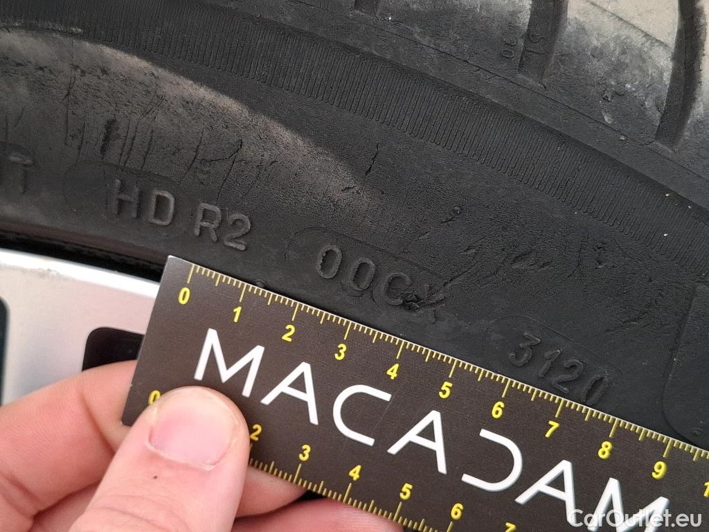  Mini  Countryman MINI  / 2016 / 5P / Crossover Cooper D Finition Yours 150 BVM6 #3