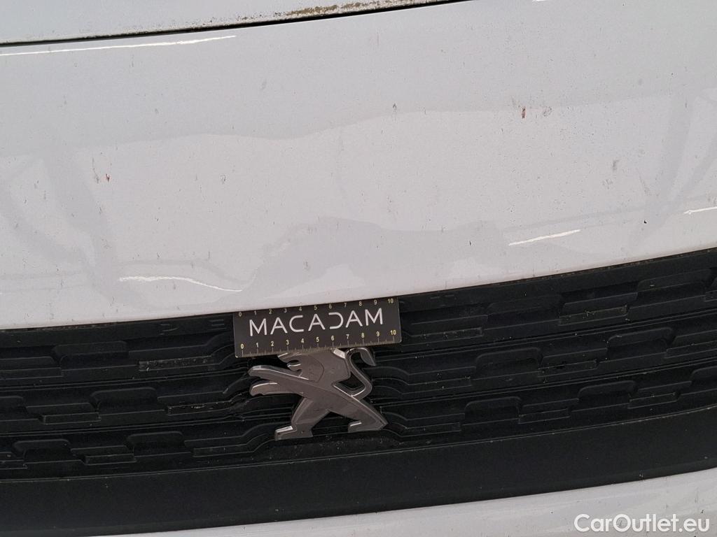  Peugeot  Partner  Premium L1 1.5 HDi 100CV BVM5 E6dT #5