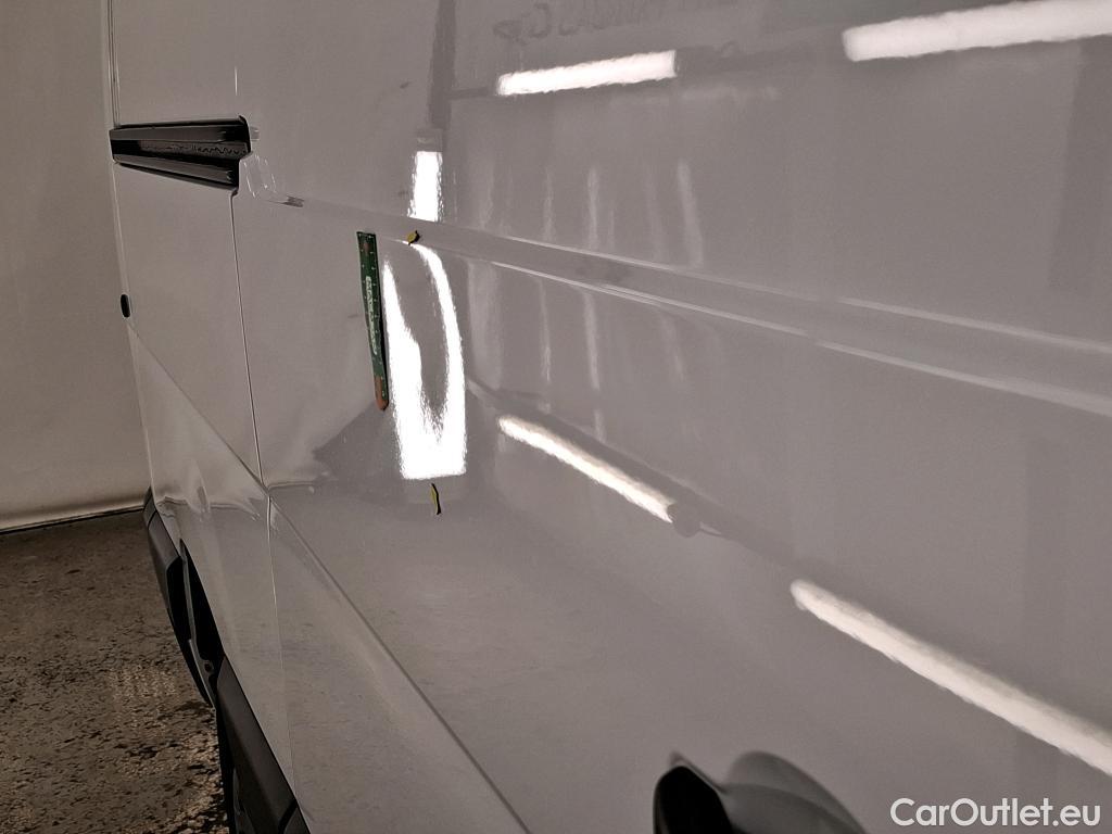  Renault  Master  III Fourgon L2H2 3 5 Grand Confort dCi 135CV BVM6 E6dT #9