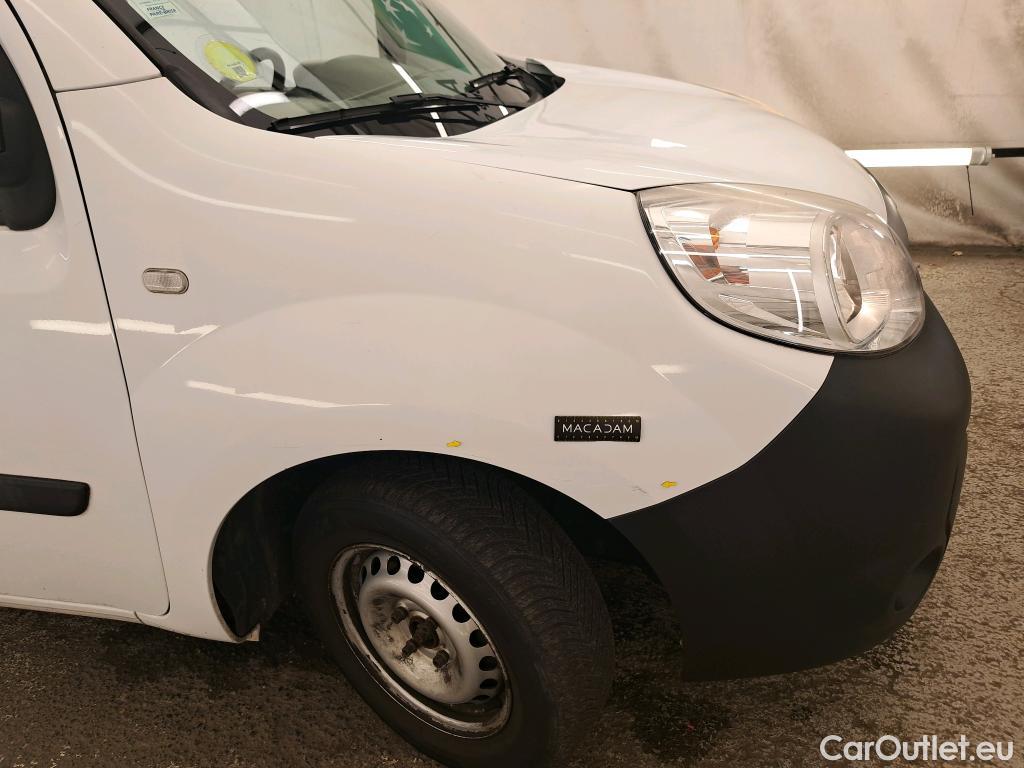  Renault  Kangoo  Express Compact Extra (Série Spéciale) 1.5 dCi 75CV BVM5 E6 #39