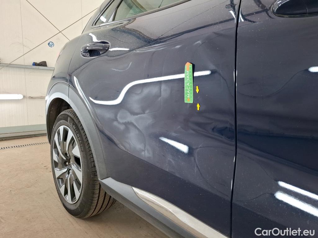  Ford  Puma FORD  / 2019 / 5P / SUV 1.0EcoB Hyb 125 mHEV PShift TITANIUM #3