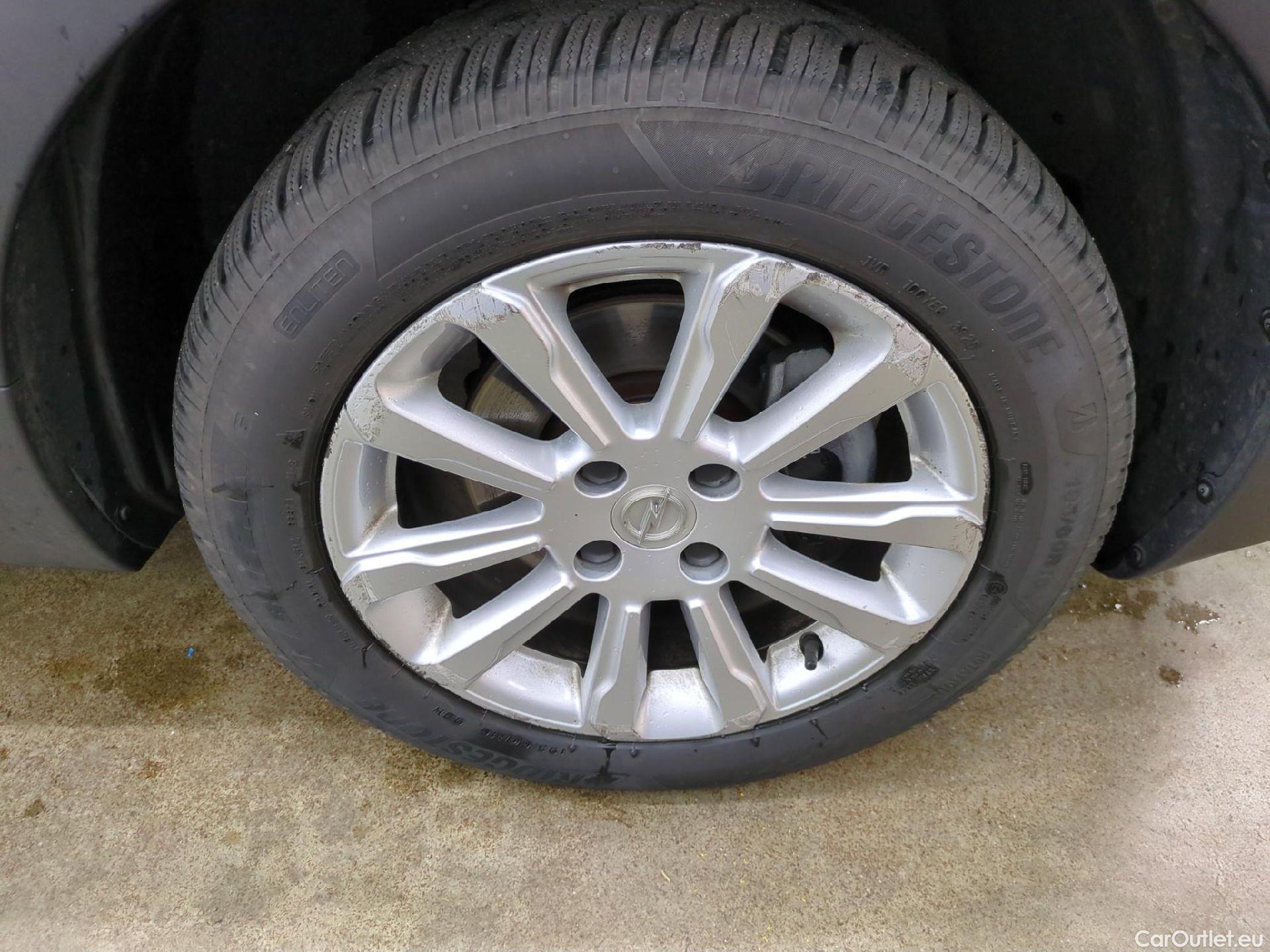  Opel  Crossland  X Elegance Business 1.5 120CV BVA6 E6d #2