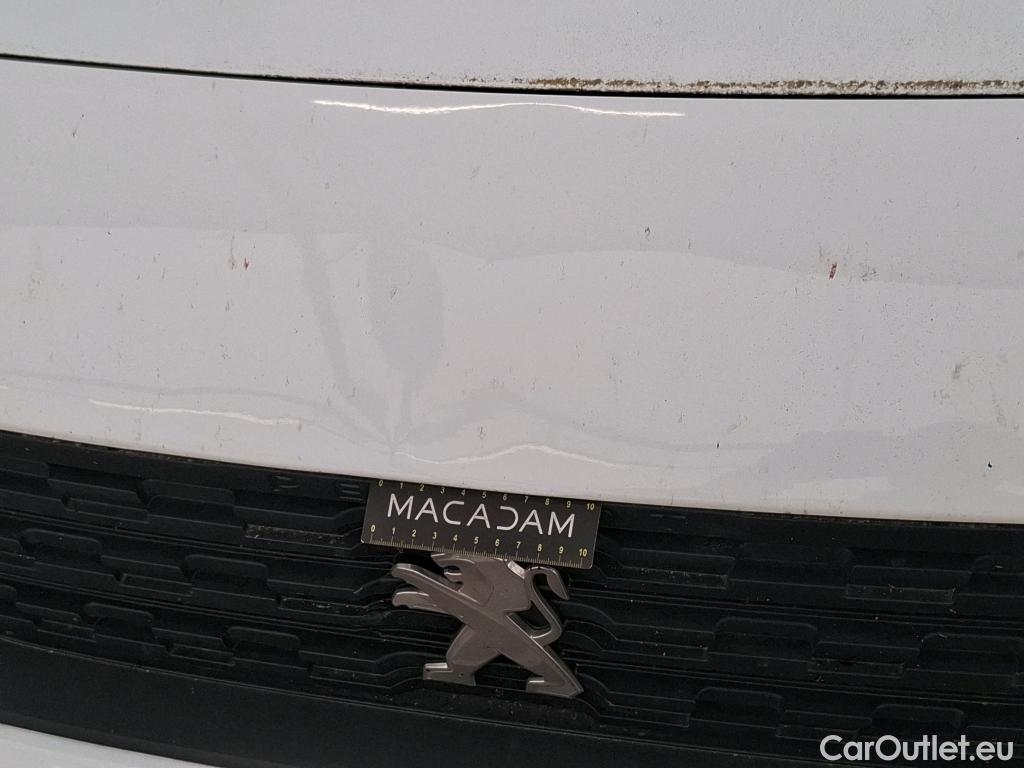  Peugeot  Partner  Premium L1 1.5 HDi 100CV BVM5 E6dT #6