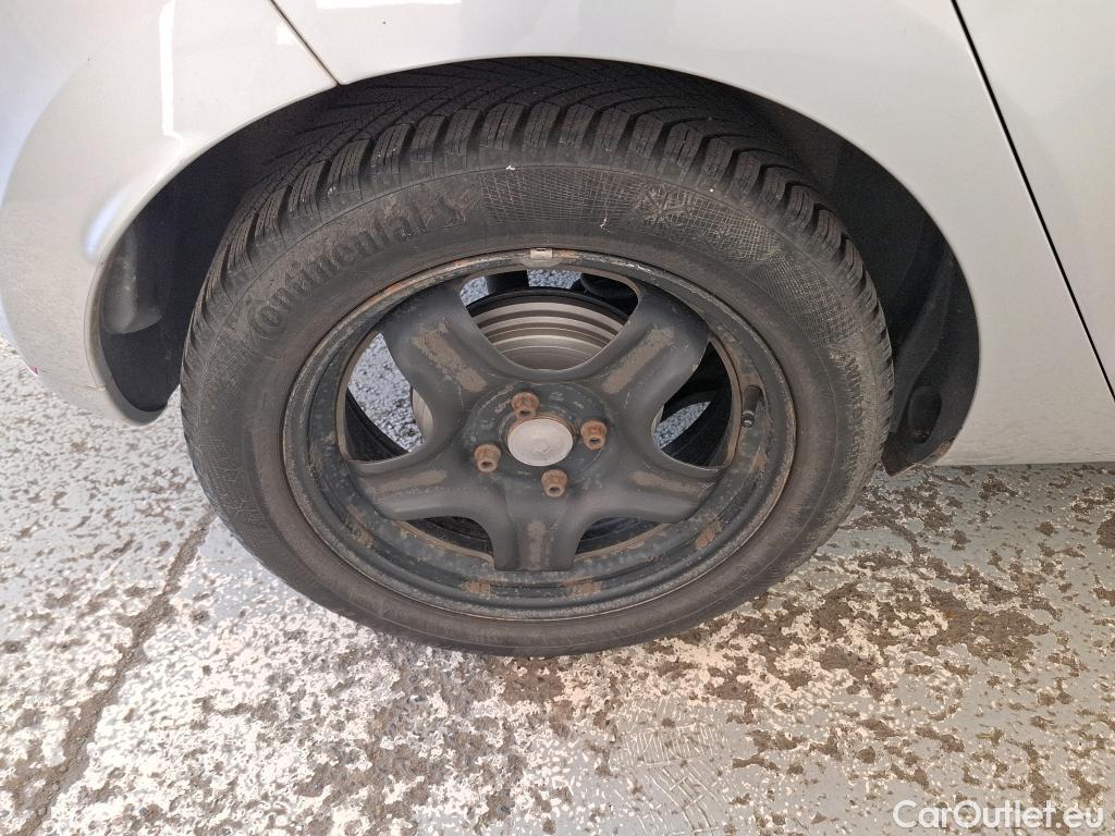  Renault  Clio RENAULT  5p Berline Business TCe 90 - 18 #15