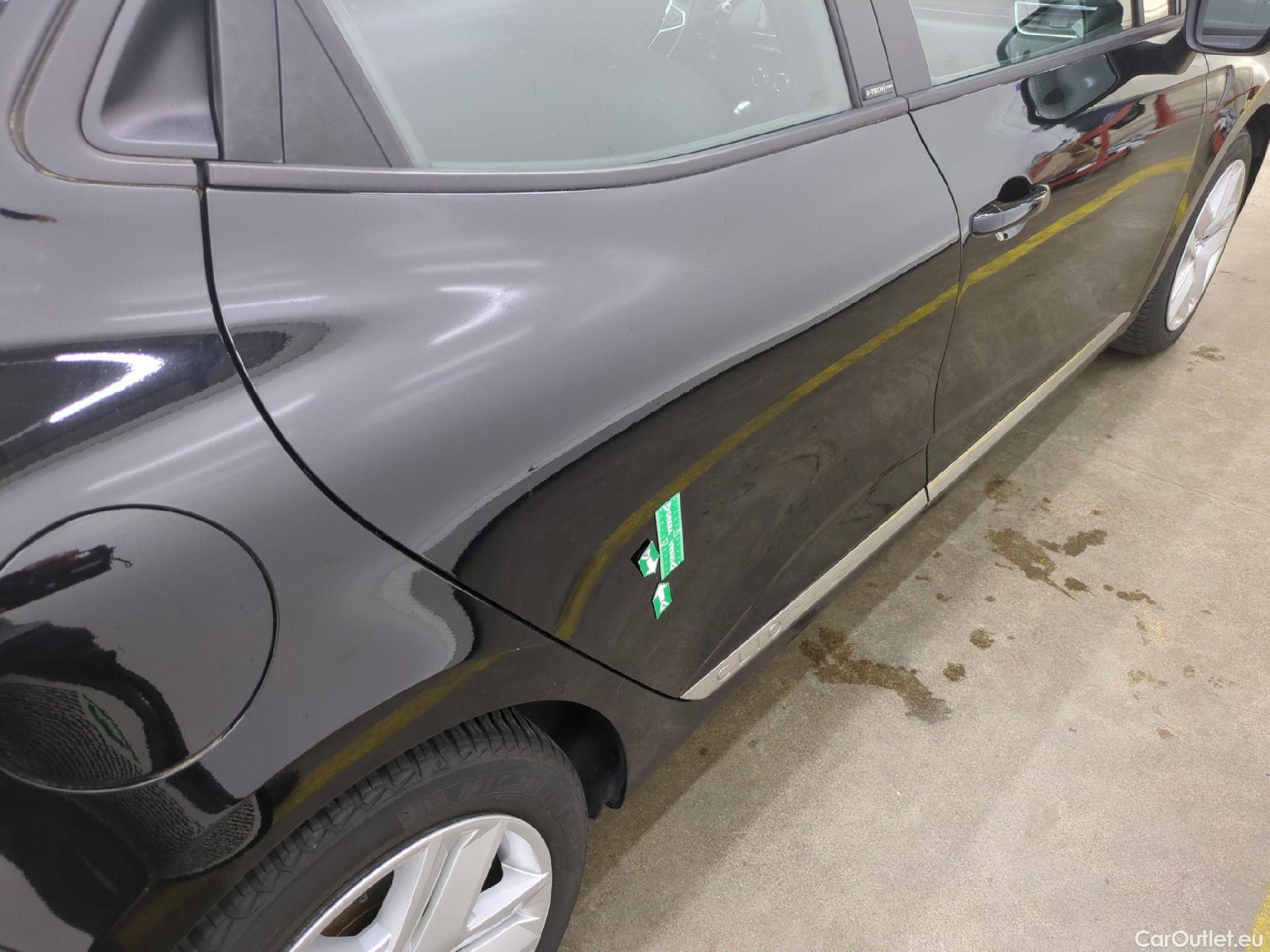  Renault  Clio  V Business 1.6 E-TECH Hybrid 140CV BVA6 E6d #11