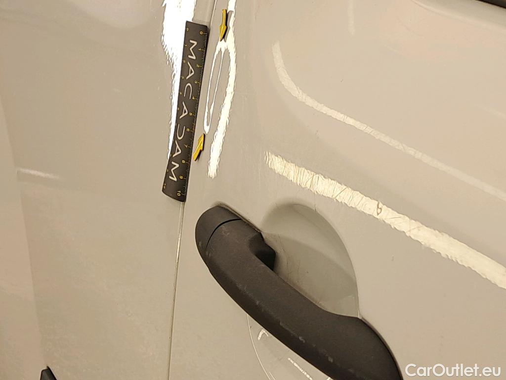  Renault  Kangoo  Express Compact Extra (Série Spéciale) 1.5 dCi 75CV BVM5 E6 #55