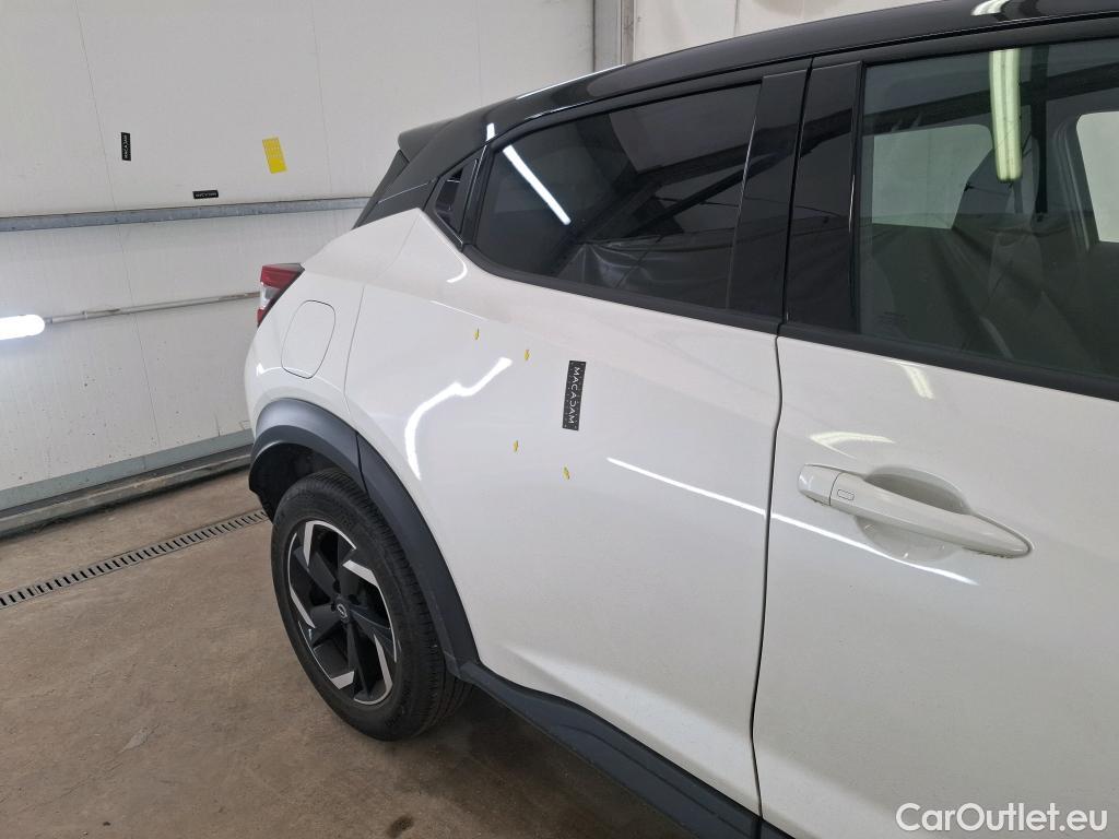  Nissan  Juke NISSAN  / 2019 / 5P / Crossover DIG-T 114 BVM6 Shadow(SP) #20