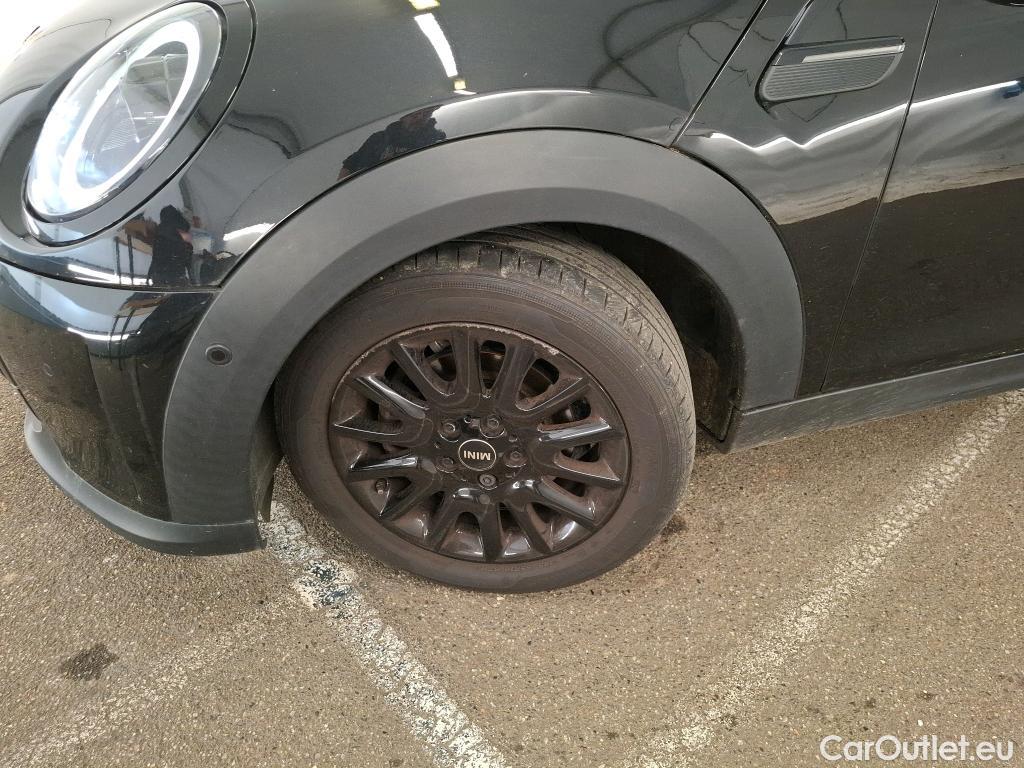  Mini  Cooper MINI Mini / 2021 / 5P / Berline  Edition Premium Plus 136 ch BVA7 #3