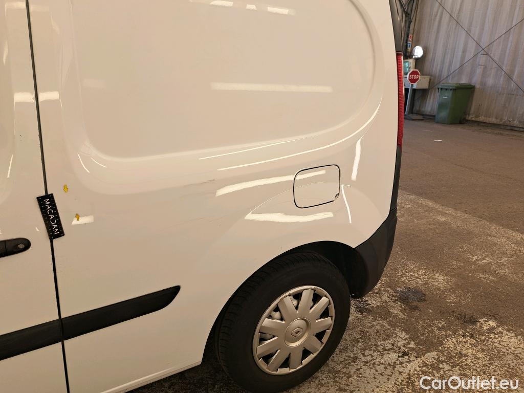  Renault  Kangoo  Express Compact Extra (Série Spéciale) 1.5 dCi 75CV BVM5 E6 #10