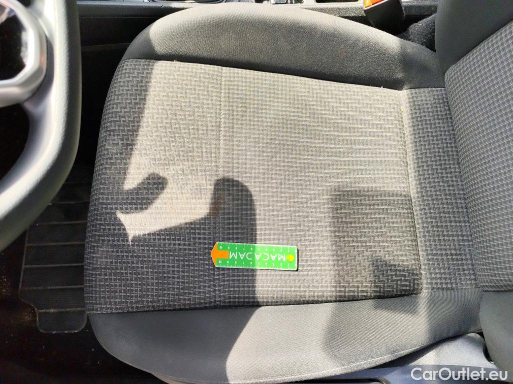  Volkswagen  Caddy VOLKSWAGEN  Cargo / 2020 / 4P / Fourgonnette 2.0 TDI 75ch Business #10