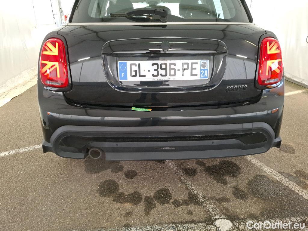  Mini  Cooper MINI Mini / 2021 / 5P / Berline  Edition Premium Plus 136 ch BVA7 #32