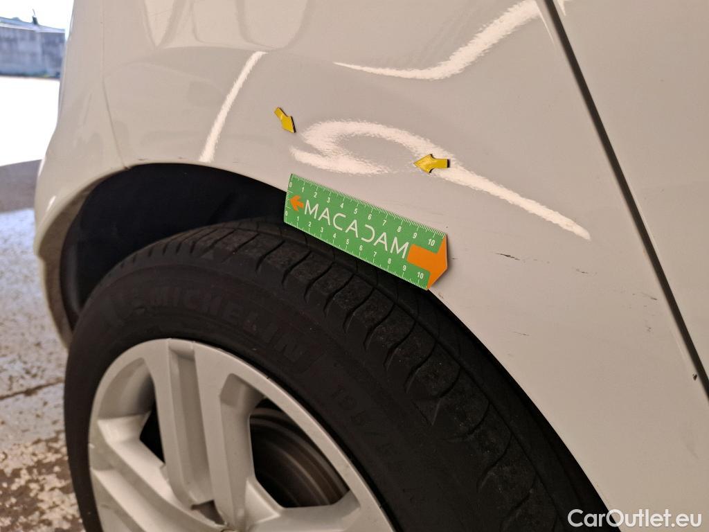  Renault  Clio  IV Business 0.9 TCe 90CV BVM5 E6 #7