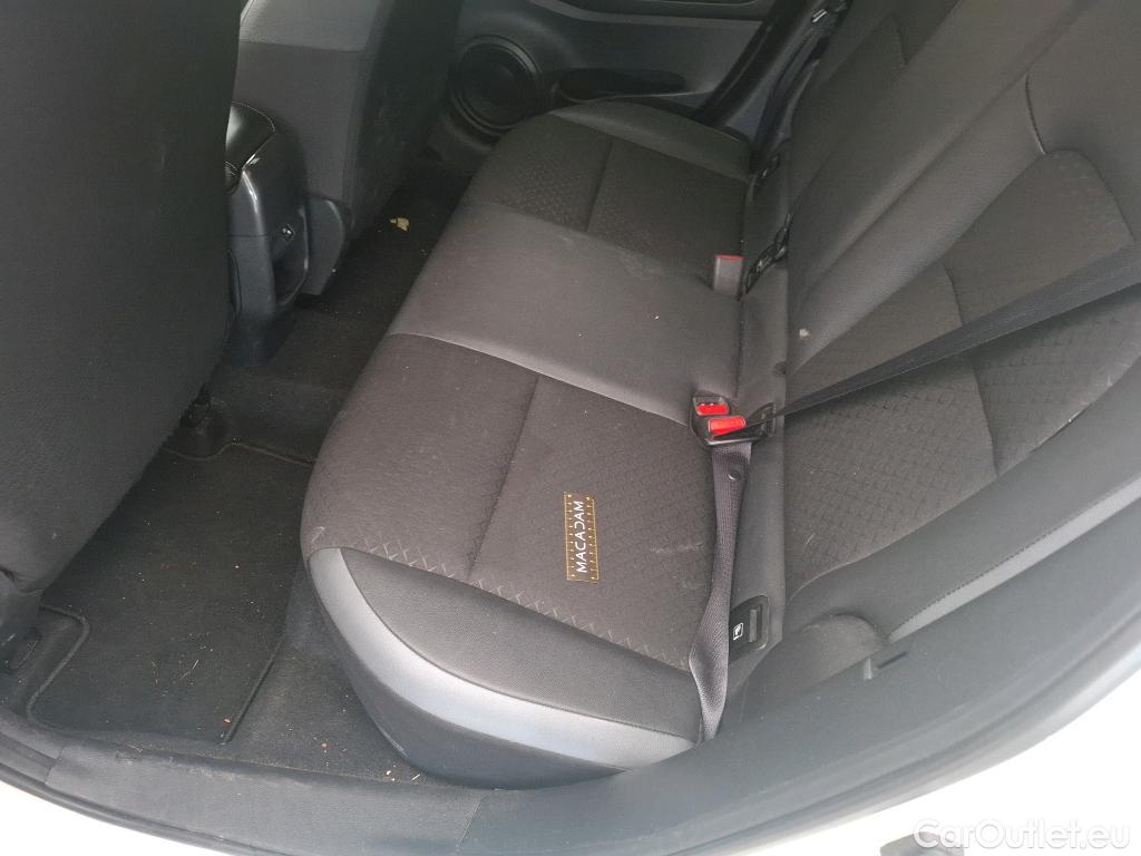  Nissan  Juke NISSAN  / 2019 / 5P / Crossover DIG-T 114 BVM6 Shadow(SP) #55