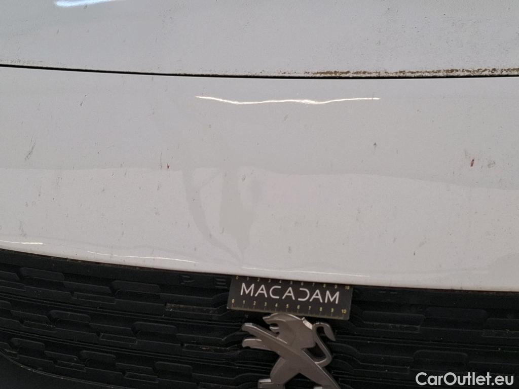  Peugeot  Partner  Premium L1 1.5 HDi 100CV BVM5 E6dT #7