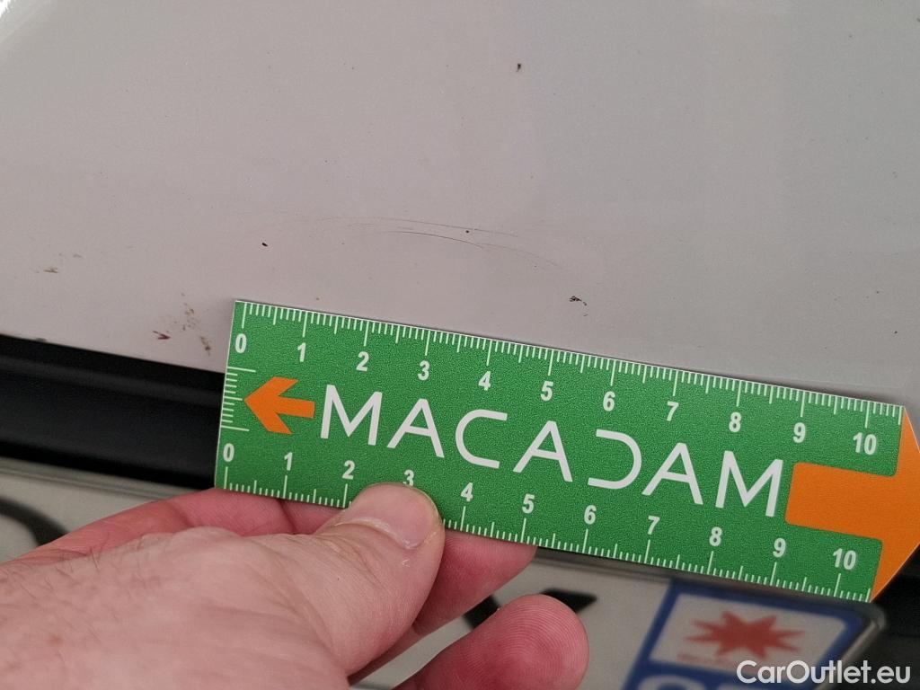  Renault  Clio  IV Business 0.9 TCe 90CV BVM5 E6 #12