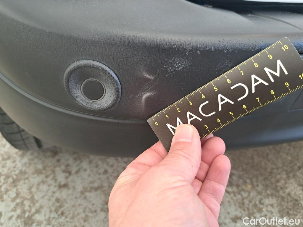  Renault  Kangoo  Express Compact Extra (Série Spéciale) 1.5 dCi 75CV BVM5 E6 #31