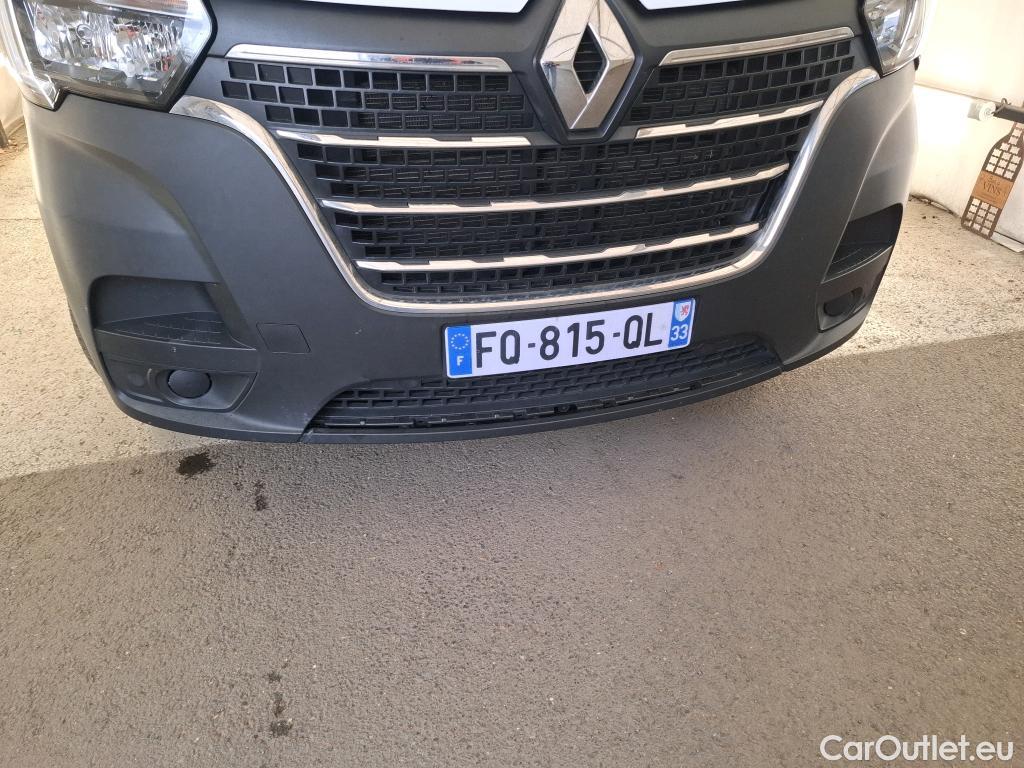  Renault  Master  III Fourgon L2H2 3 5 Grand Confort dCi 135CV BVM6 E6dT #28