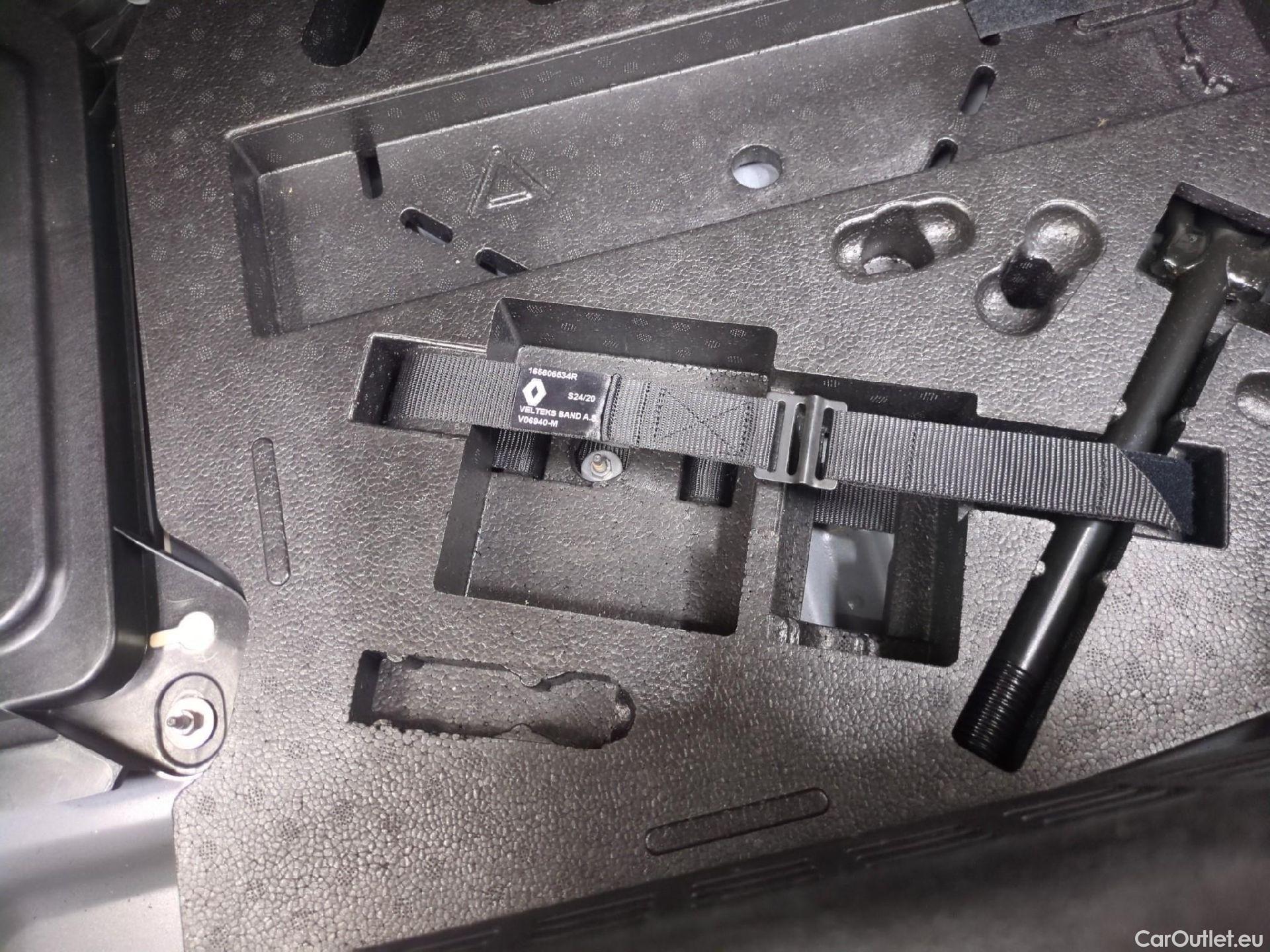  Renault  Clio  V Business 1.6 E-TECH Hybrid 140CV BVA6 E6d #7