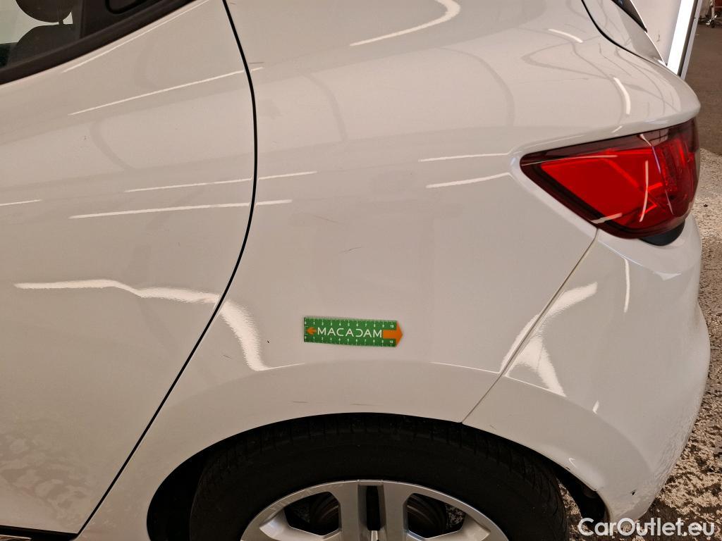  Renault  Clio  IV Business 0.9 TCe 90CV BVM5 E6 #34