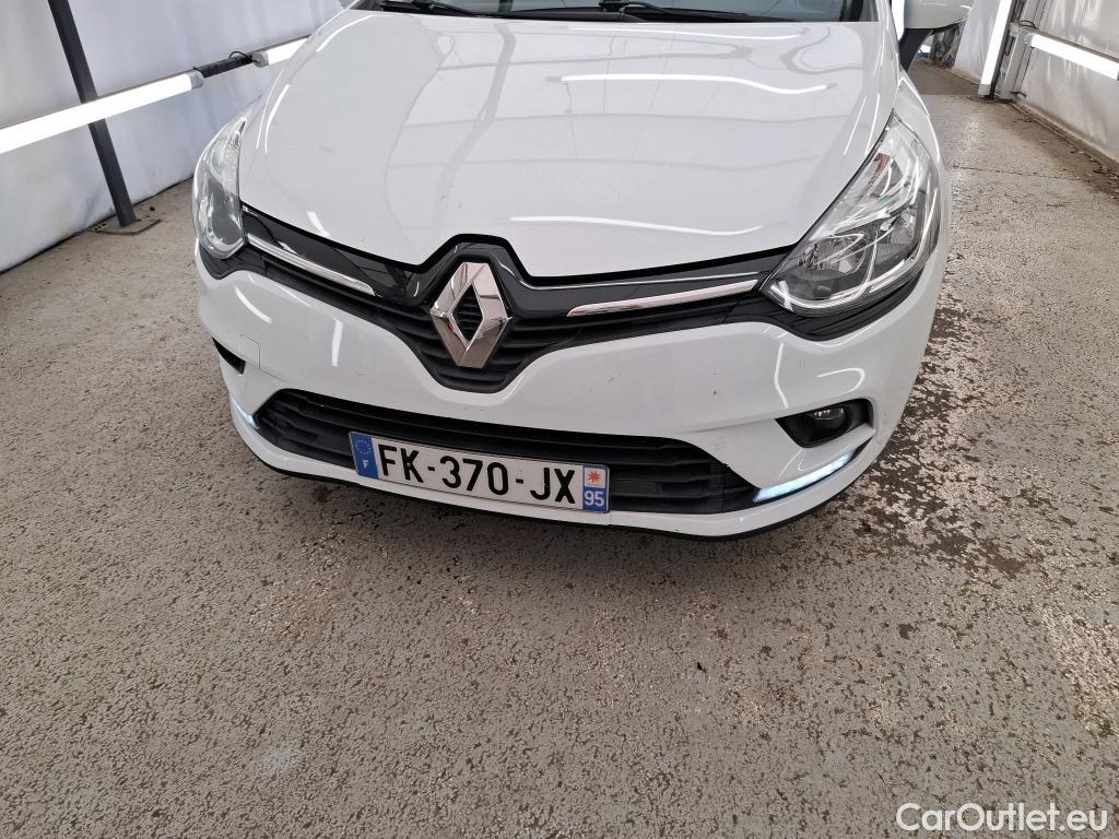  Renault  Clio  IV Business 0.9 TCe 90CV BVM5 E6 #10