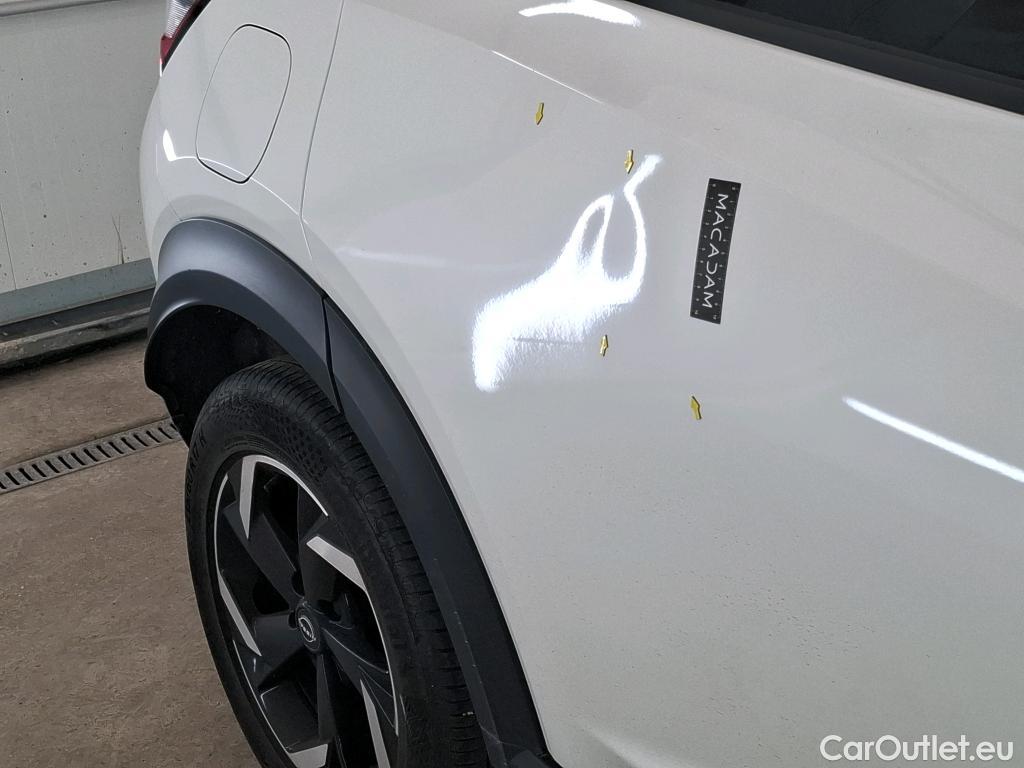  Nissan  Juke NISSAN  / 2019 / 5P / Crossover DIG-T 114 BVM6 Shadow(SP) #22