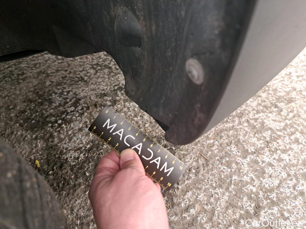  Renault  Kangoo  Express Compact Extra (Série Spéciale) 1.5 dCi 75CV BVM5 E6 #45