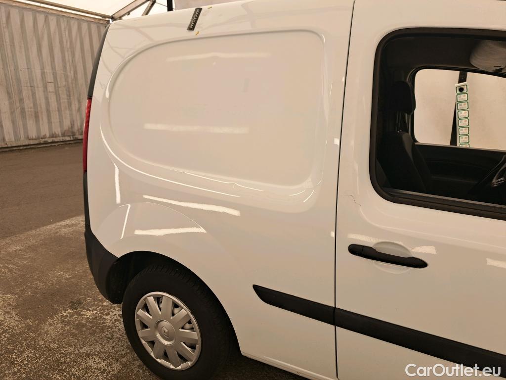  Renault  Kangoo  Express Compact Extra (Série Spéciale) 1.5 dCi 75CV BVM5 E6 #6