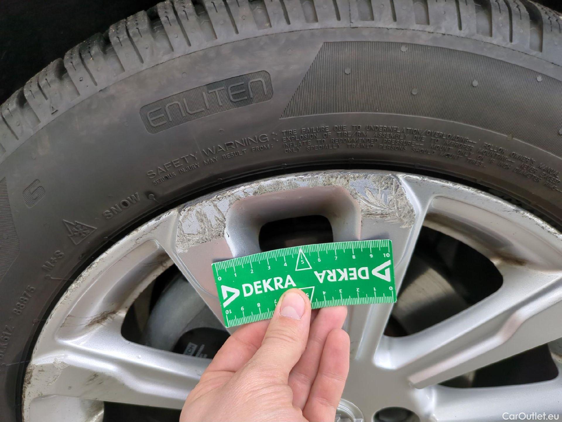  Opel  Crossland  X Elegance Business 1.5 120CV BVA6 E6d #17